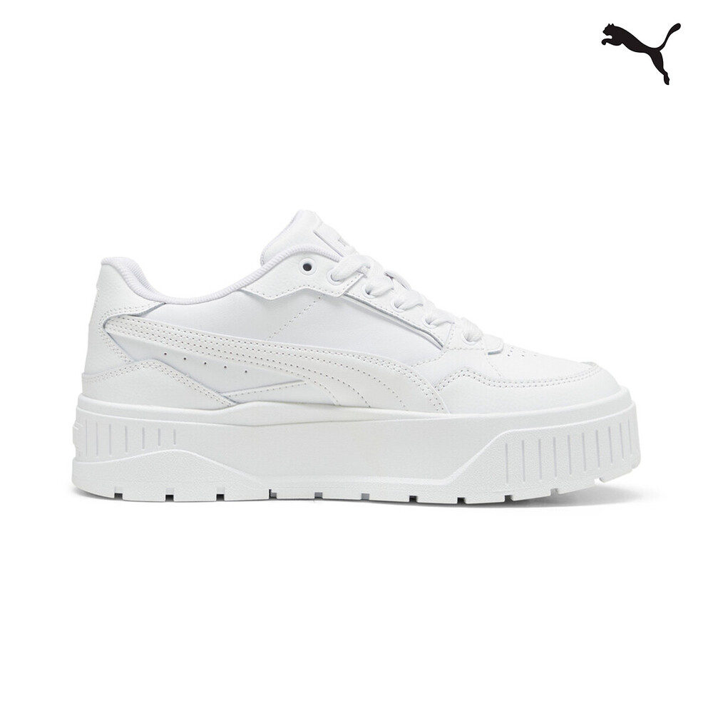 397461 Karmen II Idol ΥΠΟΔΗΜΑ TENNIS LOW PUMA