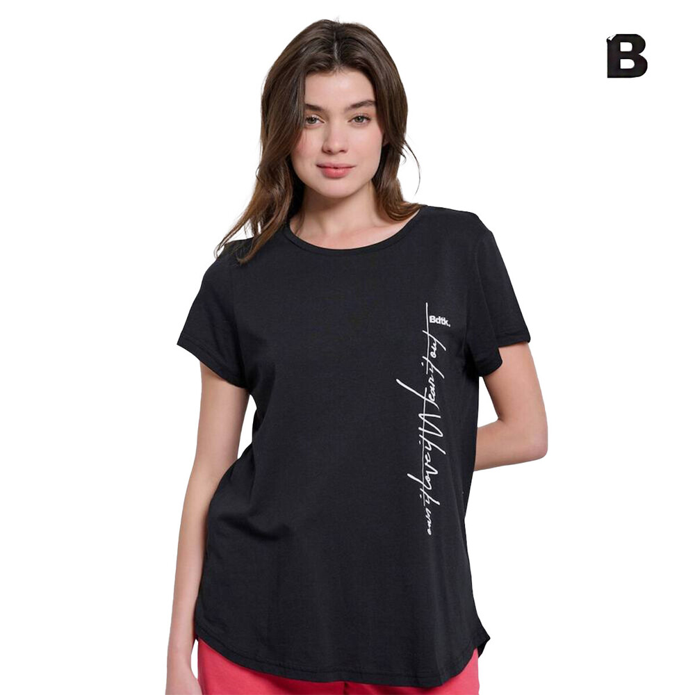 BDTK   T-SHIRT   SS