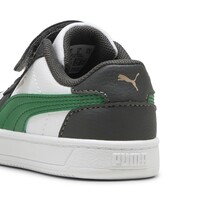 393841 Puma Caven 2.0 AC+ Inf ΥΠΟΔΗΜΑ BASKET LOW PUMA