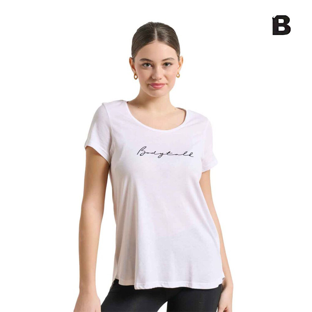 BDTK T-SHIRT  S S