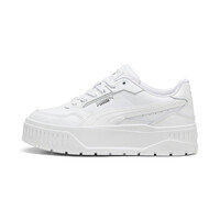 397461 Karmen II Idol ΥΠΟΔΗΜΑ TENNIS LOW PUMA