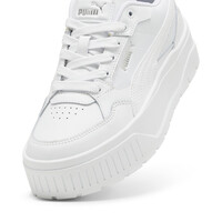 397461 Karmen II Idol ΥΠΟΔΗΜΑ TENNIS LOW PUMA