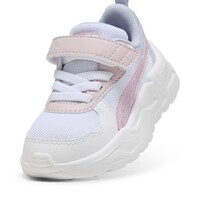 402267 Trinity Lite Blurry Dreams AC+ Inf ΥΠΟΔΗΜΑ SPORTSTYLE LOW BOOT PUMA