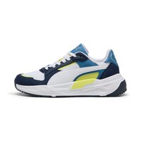 401490 Trinity 2 Jr ΥΠΟΔΗΜΑ SPORTSTYLE LOW BOOT PUMA