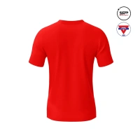 YMCA Classic Red T-Shirt Ενηλίκων