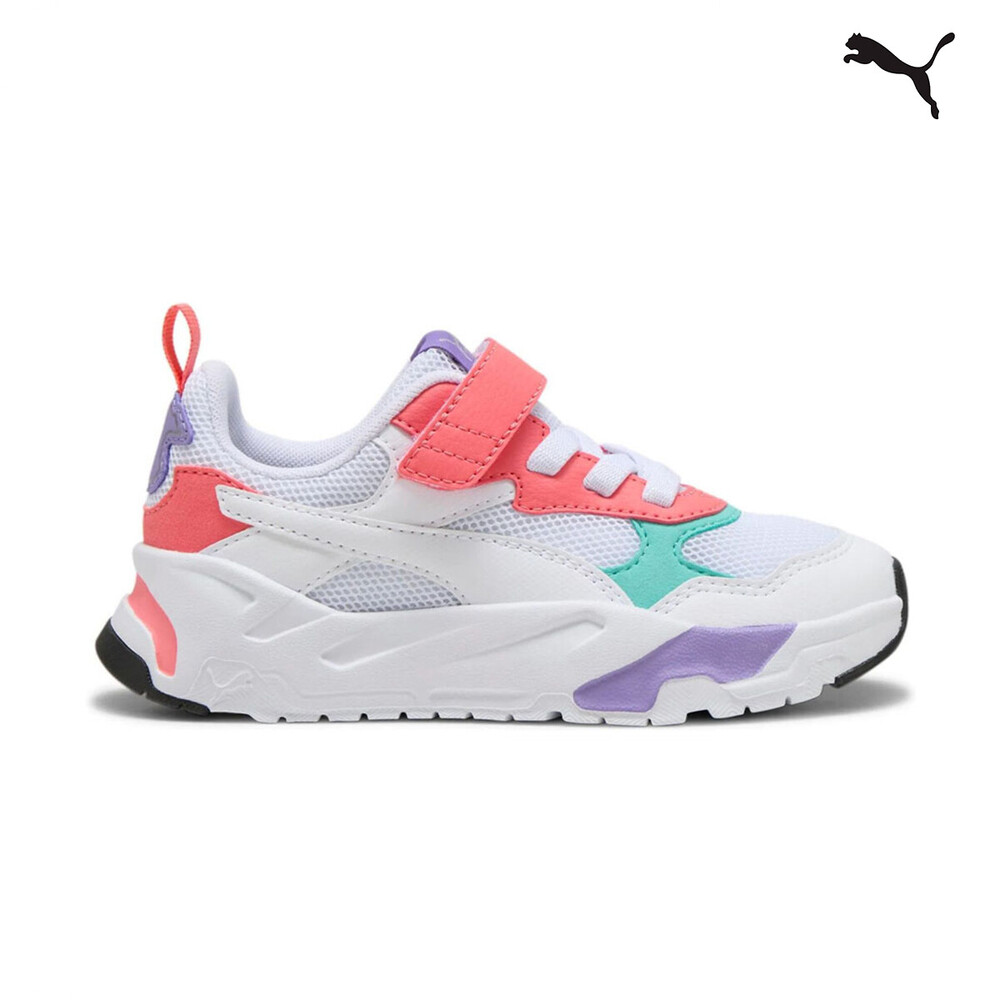 390839 Trinity AC+ PS ΥΠΟΔΗΜΑ RUNNING SNEAKERS PUMA