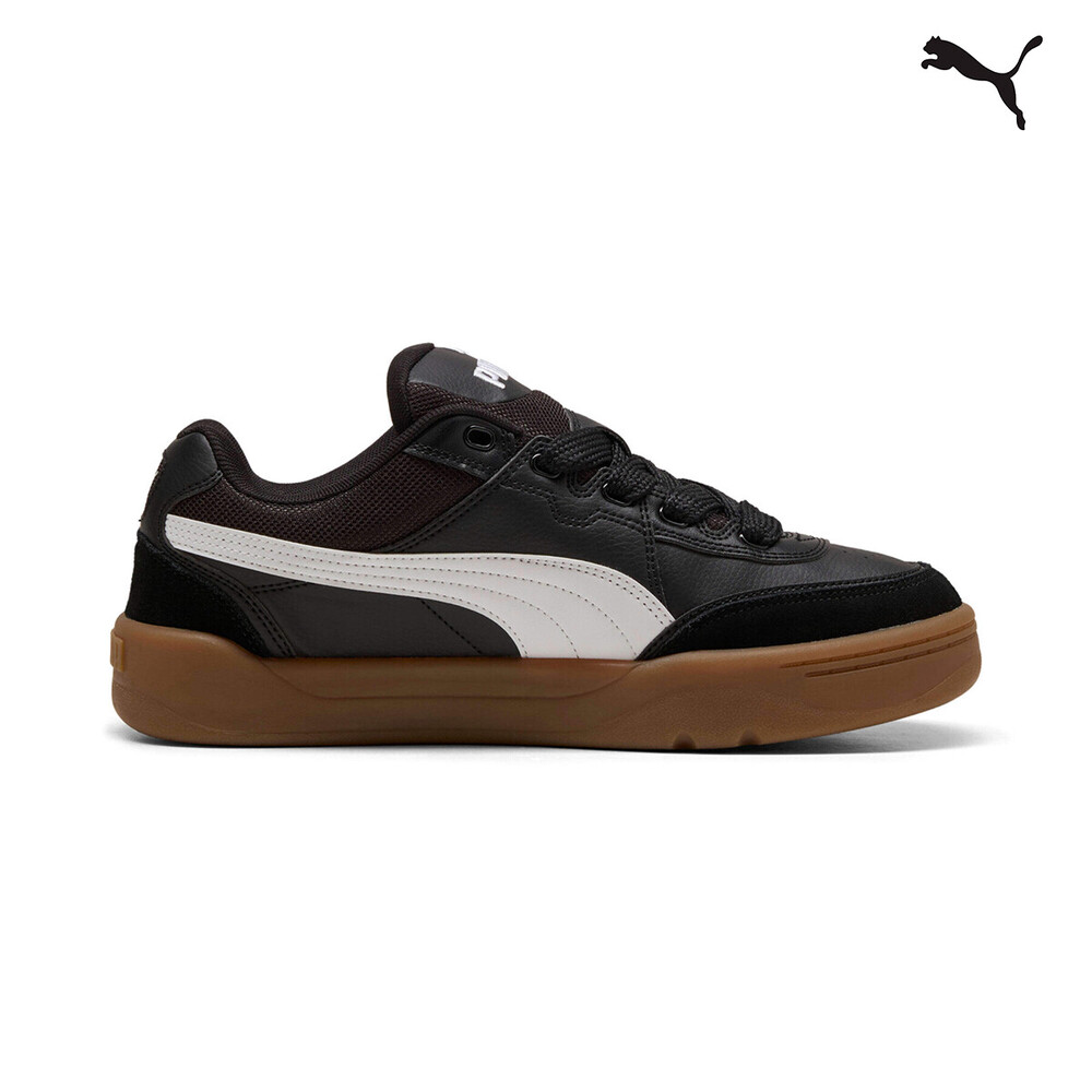 400497 Park Lifestyle  SK8 ΥΠΟΔΗΜΑ SPORTSTYLE LOW BOOT PUMA