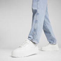 397461 Karmen II Idol ΥΠΟΔΗΜΑ TENNIS LOW PUMA