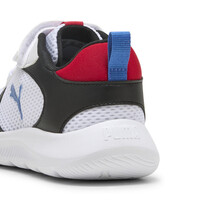 400580 Puma Fun Racer 2 AC+ PS ΥΠΟΔΗΜΑ RUNNING SNEAKERS PUMA