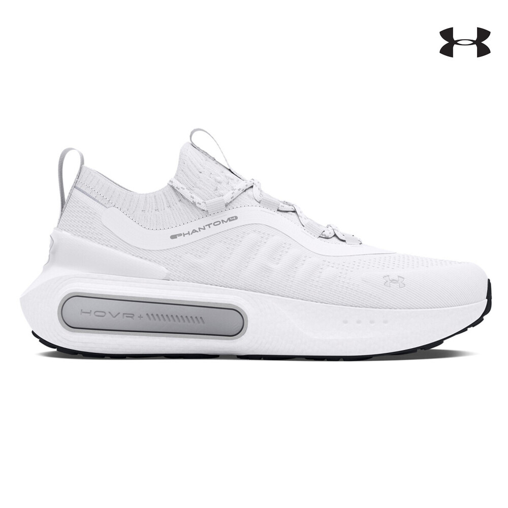 3027593  UA Phantom 4 SNEAKER LOW UNDER ARMOUR