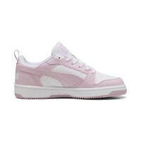 392328 Rebound v6 Low ΥΠΟΔΗΜΑ BASKET LOW PUMA