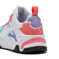 390838 Trinity Jr ΥΠΟΔΗΜΑ RUNNING SNEAKERS PUMA