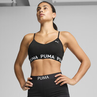 527140 MOVE PUMA STRONG  BRA ΜΠΟΥΣΤΟ PUMA