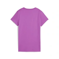 685016 ESS  ELEVATED Tee  ΜΠΛΟΥΖΑΚΙ ΚΟΝΤΟΜΑΝΙΚΟ PUMA