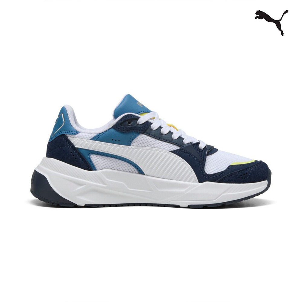 401490 Trinity 2 Jr ΥΠΟΔΗΜΑ SPORTSTYLE LOW BOOT PUMA