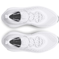 3027593  UA Phantom 4 SNEAKER LOW UNDER ARMOUR
