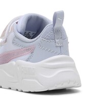 402267 Trinity Lite Blurry Dreams AC+ Inf ΥΠΟΔΗΜΑ SPORTSTYLE LOW BOOT PUMA