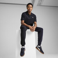 682554  ESS Pique Polo ΜΠΛΟΥΖΑΚΙ ΠΟΛΟ PUMA