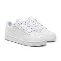 398993 Puma Reb-L Jr ΥΠΟΔΗΜΑ BASKET LOW PUMA