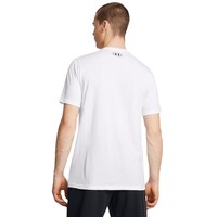 1383191 UA Pjt Rck Payoff Graphc SS ΜΠΛΟΥΖΑΚΙ ΚΟΝΤΟΜΑΝΙΚΟ UNDER ARMOUR