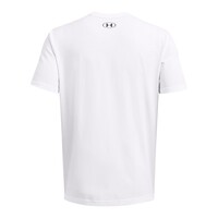 1383191 UA Pjt Rck Payoff Graphc SS ΜΠΛΟΥΖΑΚΙ ΚΟΝΤΟΜΑΝΙΚΟ UNDER ARMOUR