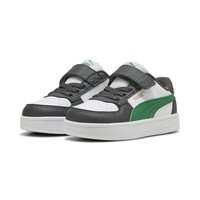 393841 Puma Caven 2.0 AC+ Inf ΥΠΟΔΗΜΑ BASKET LOW PUMA