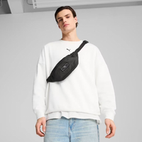 091318 PUMA  DECK  Waist Bag ΜΠΑΝΑΝΑ PUMA
