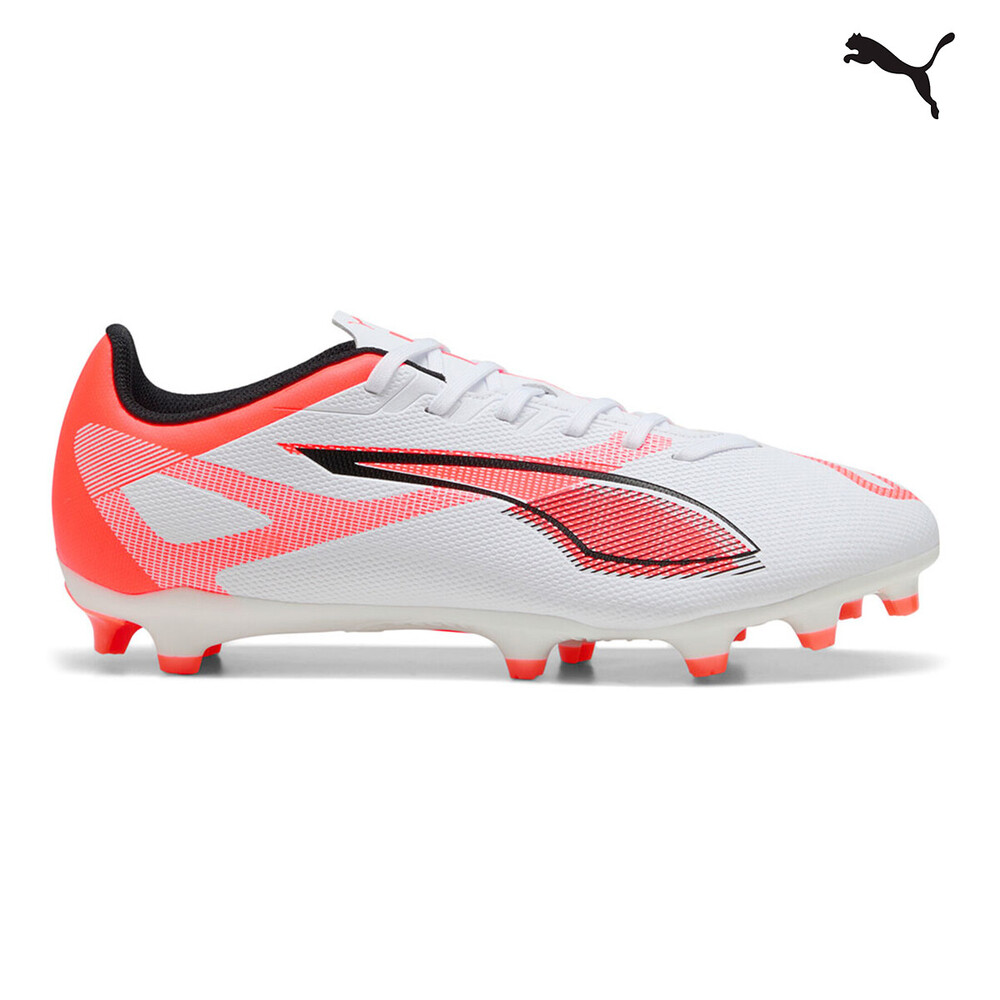 108169 ULTRA 5 PLAY FG/AG ΥΠΟΔΗΜΑ ΠΟΔΟΣΦΑΙΡΙΚΟ LOW PUMA