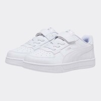 398995 Puma Reb-L AC+ PS ΥΠΟΔΗΜΑ BASKET LOW PUMA