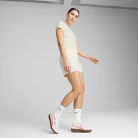 685016 ESS ELEVATED Tee ΜΠΛΟΥΖΑΚΙ ΚΟΝΤΟΜΑΝΙΚΟ PUMA