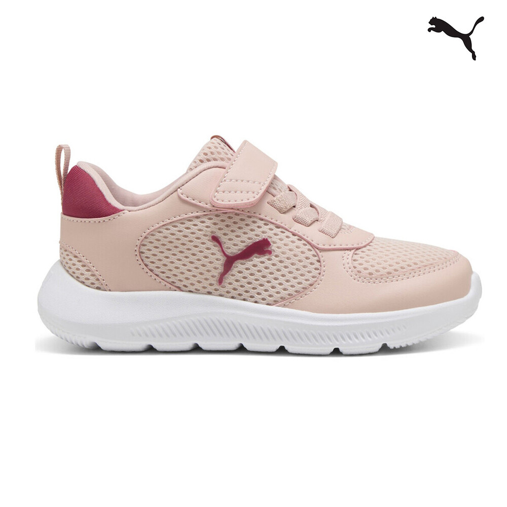 400580 Puma Fun Racer  2  AC+  PS ΥΠΟΔΗΜΑ RUNNING SNEAKERS PUMA