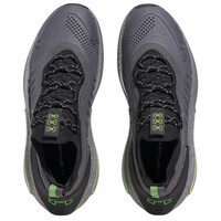 3027672 UA U Phantom 4 RFLCT SNEAKER LOW UNDER ARMOUR