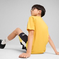 685778 ESS 2 COLOR No.1 Logo Tee B ΜΠΛΟΥΖΑΚΙ ΚΟΝΤΟΜΑΝΙΚΟ PUMA