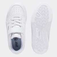 398995 Puma Reb-L AC+ PS ΥΠΟΔΗΜΑ BASKET LOW PUMA