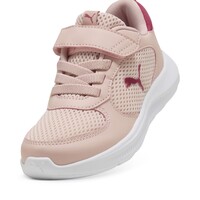 400580 Puma Fun Racer  2  AC+  PS ΥΠΟΔΗΜΑ RUNNING SNEAKERS PUMA