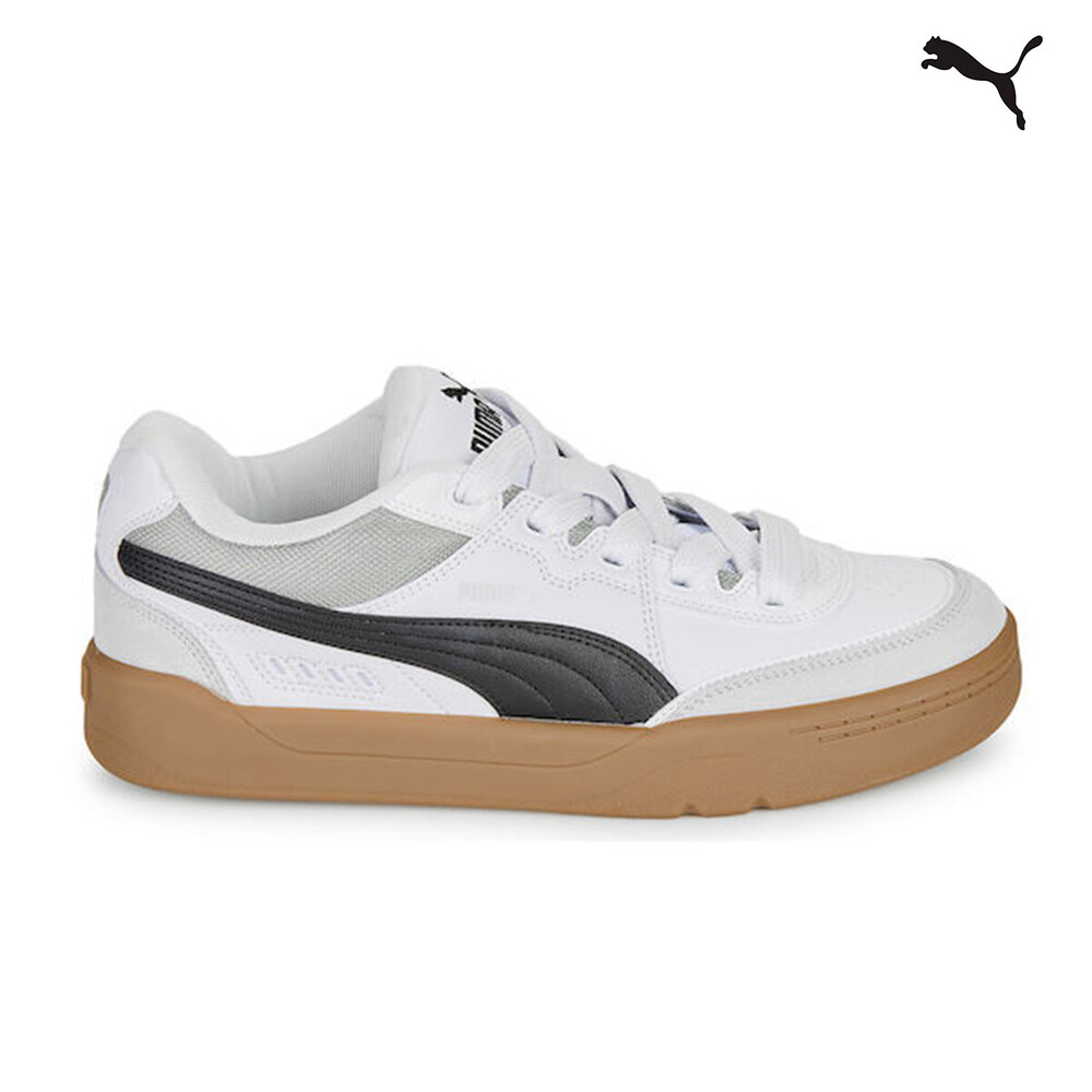 400497 Park   Lifestyle SK8 ΥΠΟΔΗΜΑ SPORTSTYLE LOW BOOT  PUMA
