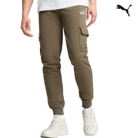 682661 ESS No. 1 Logo Cargo Pants TR cl ΠΑΝΤΕΛΟΝΙ PUMA
