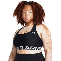 1383544 UA HG Mid Branded  ΜΠΟΥΣΤΟ  UNDER  ARMOUR