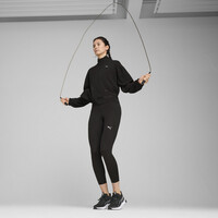 526863 LACE WOVEN JACKET ΖΑΚΕΤΑ PUMA