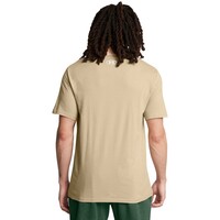 1326799 UA SPORTSTYLE LC SS T-SHIRT K/M UNDER ARMOUR