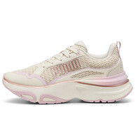 310167 Softride Divine Metal Wn's ΥΠΟΔΗΜΑ RUNNING SNEAKERS PUMA