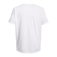 1382831 UA HW ARMOUR LABEL SS ΜΠΛΟΥΖΑΚΙ ΚΟΝΤΟΜΑΝΙΚΟ UNDER ARMOUR