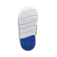 401695 Puma Fun Racer Sandal AOP V Inf ΥΠΟΔΗΜΑ SLIDES LOW PUMA