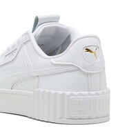 400724 Carina 3.0 Luxe ΥΠΟΔΗΜΑ SPORTSTYLE LOW BOOT PUMA