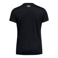 1384229 Tech SSV- Solid ΜΠΛΟΥΖΑΚΙ ΚΟΝΤΟΜΑΝΙΚΟ UNDER ARMOUR