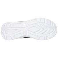 Lightweight Gore & Strap Sneaker