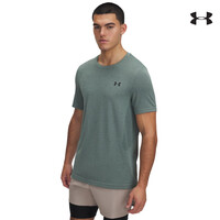 1382801 UA Vanish Seamless SS ΜΠΛΟΥΖΑΚΙ ΚΟΝΤΟΜΑΝΙΚΟ UNDER ARMOUR
