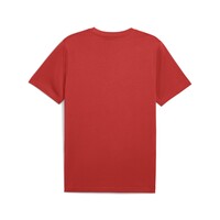 684667 ESS  LOGO  LAB Tee ΜΠΛΟΥΖΑΚΙ ΚΟΝΤΟΜΑΝΙΚΟ PUMA