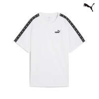 ESS TAPE Relaxed Tee