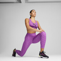 526961 4KEEPS BRA - P  ΜΠΟΥΣΤΟ PUMA